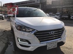 هیوندای تۆکسۆن